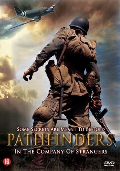 Pathfinders - In The company of strangers (DVD)