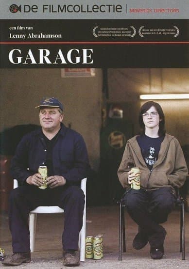 Garage (DVD)
