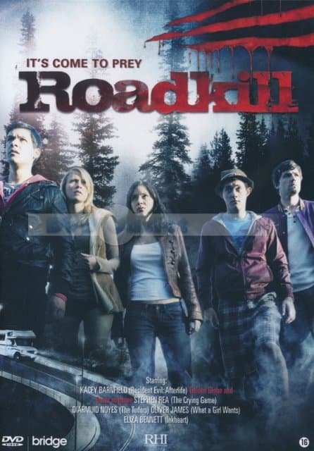 Roadkill