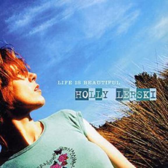 Lerski, Holly - Life Is Beautiful