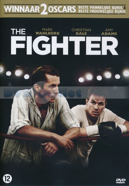 Fighter (DVD)