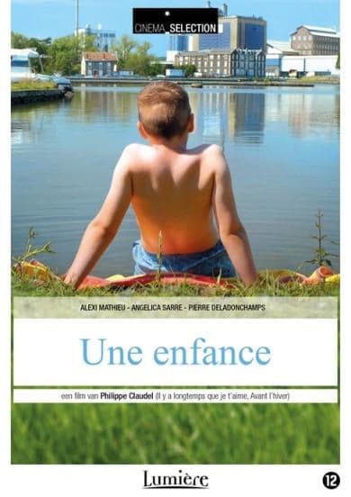 Une Enfance (DVD)
