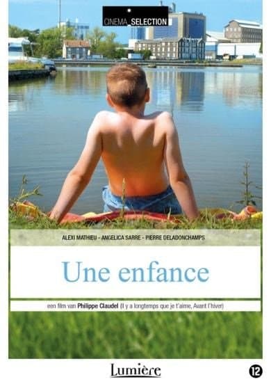 Une Enfance (DVD)