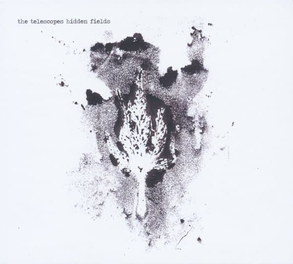 Telescopes - Hidden Fields (LP)