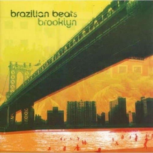 Various - Brazilian Beats Brooklyn