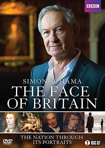 Simon Schama's The Face Of Britain (Import)