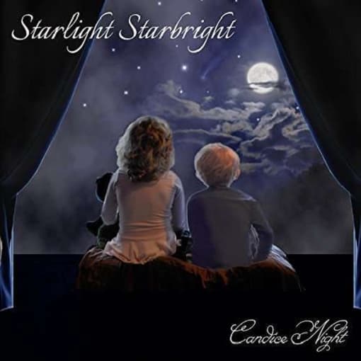 Candice Night - Starlight Starbright (CD)