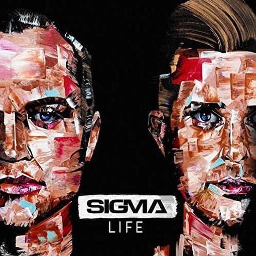 Sigma - Life (hk)