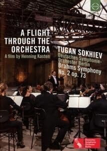 Tugan Sokhiev - A Flight Through The Orchestra