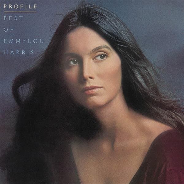 Harris, Emmylou - Profile: Best Of Emmylou Harris