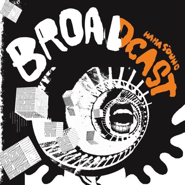Broadcast - Haha Sound (LP)