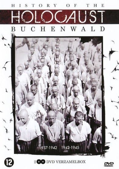 History Of The Holocaust - Buchenwald (DVD)