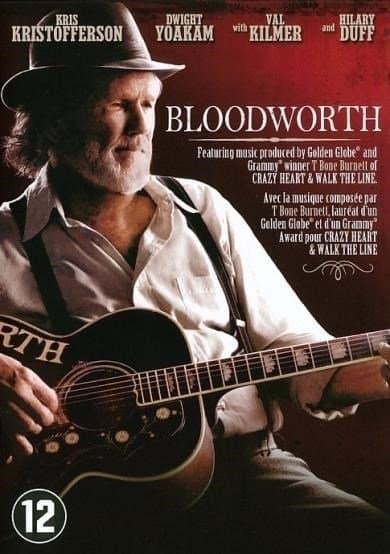 Bloodworth (DVD)