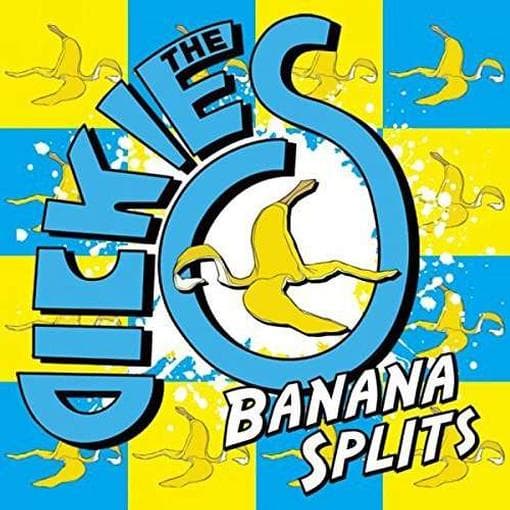 The Dickies - Banana Splits (2 CD)