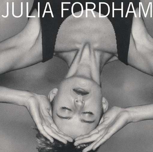 Julia Fordham - Julia Fordham  (2 CD) (Deluxe Edition)