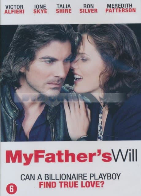 My father's will