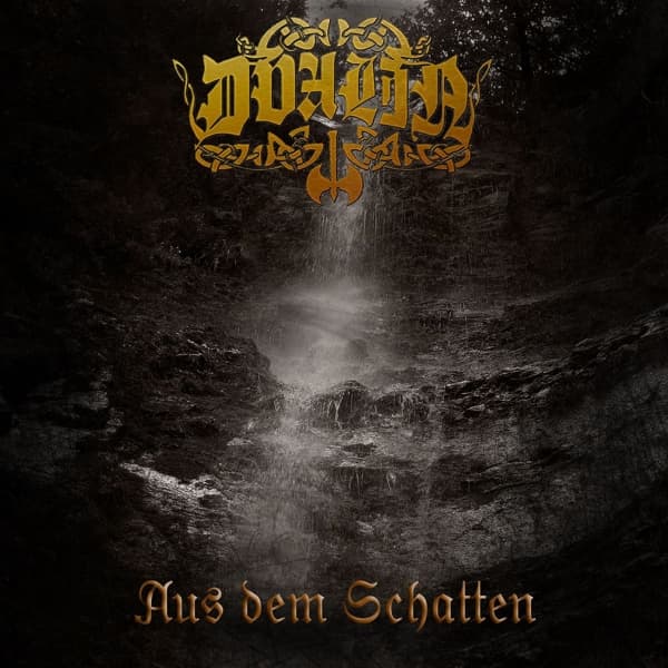 Dvalin - Aus Dem Schatten (CD)