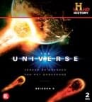 Universe - Season 5