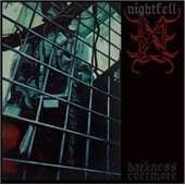 Nightfell - Darkness Evermore (CD)