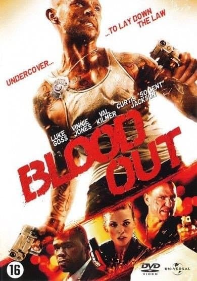 Blood out (DVD)