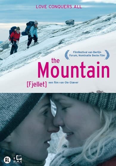 The mountain (DVD)