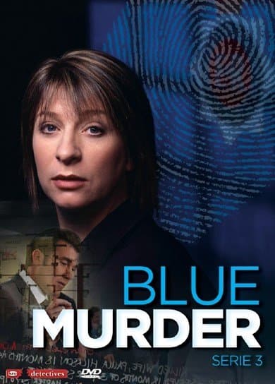 Blue murder - Seizoen 3 (DVD)