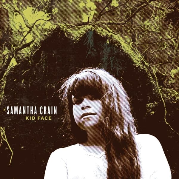 Samantha Crain - Kid Face (LP)