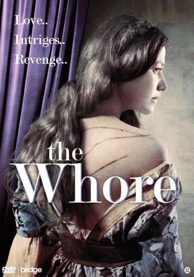 Whore (DVD)