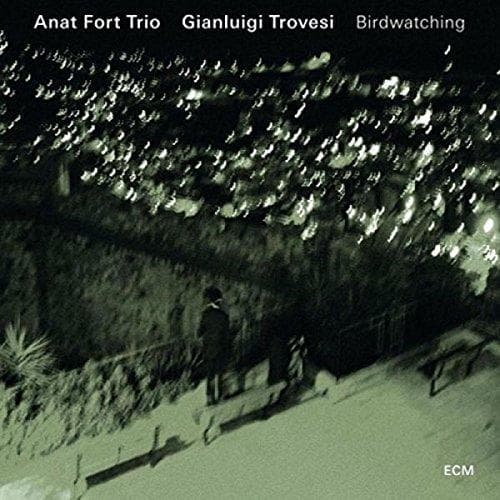 Gianluigi Trovesi, Anat Fort Trio - Birdwatching (CD)