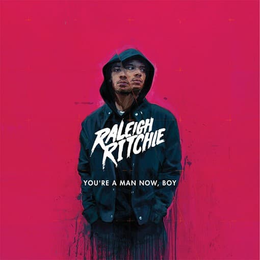 Raleigh Ritchie - You're A Man Now, Boy