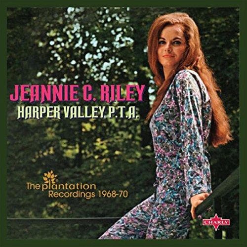 Jeannie C. Riley - Harper Valley..