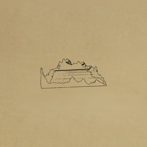 José González - Veneer (LP)