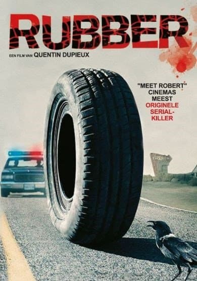 Rubber (DVD)
