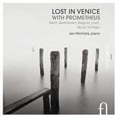 Jan Michiels - Lost In Venice With Prometheus (3 CD)