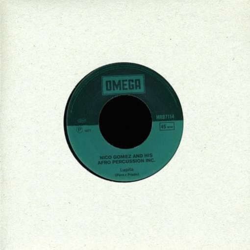 Various Artists - Funk Globo:Sound Of Neo Baile
