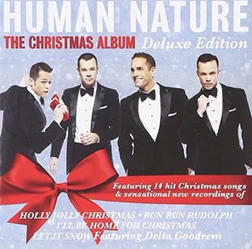 Human Nature - Christmas Album Deluxe Edition, The