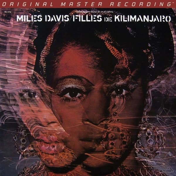 Miles Davis - Filles De..