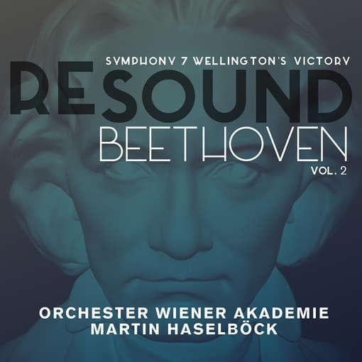 Beethoven / Pleyel / Haselbock - Resound Collection: Beethoven 2