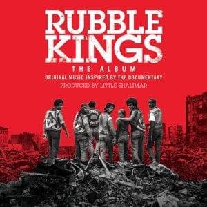 Various - Rubble Kings The Album