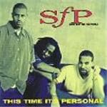 This Time It's Personal ( Intro ) - All I Do - Days Like This - My Love Is The Shhh Feat Trina & Tamara - Take It Or Leave It - Act Like You Want It Feat Eric Benet - Feel So Good Feat Puff Johnson - What In The World - Somebody's Always Talkin' Feat Trin