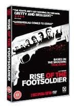 Rise Of The Footsoldier (Import)