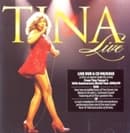 Tina Turner - Tina Live! (DVD)