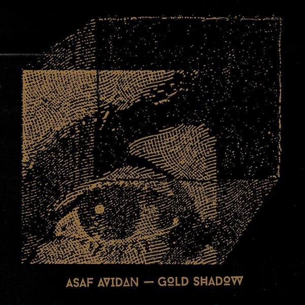 Asaf Avidan - Gold Shadow (CD)