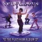 Vengaboys-the Platinum Album