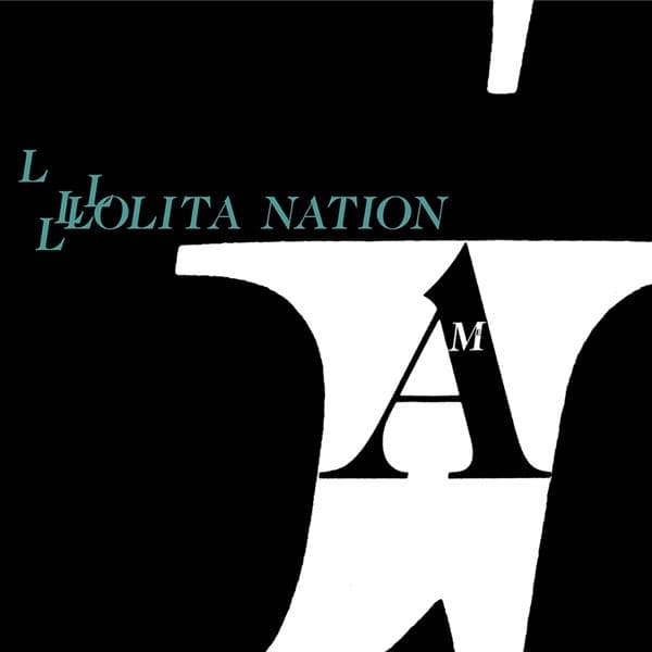 Game Theory - Lolita Nation (CD)