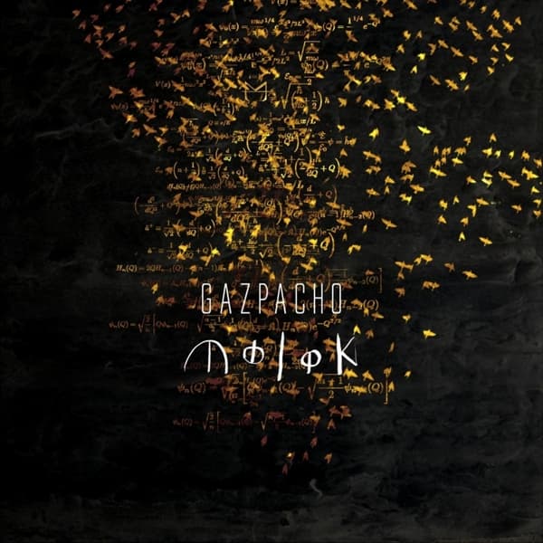 Gazpacho - Molok (LP)