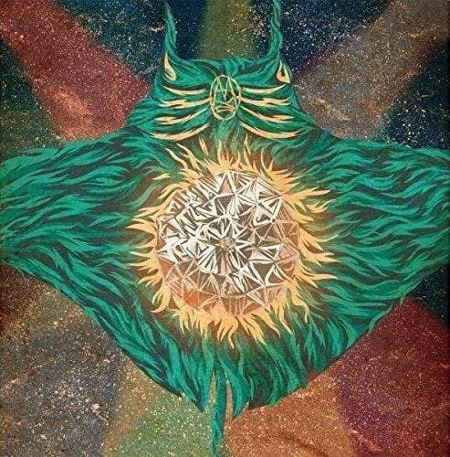Mars Red Sky - Apex III (Praise For The Burning Soul) (CD)