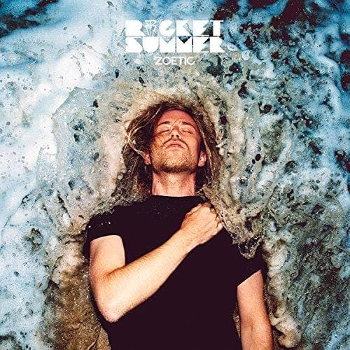 The Rocket Summer - Zoetic (CD)