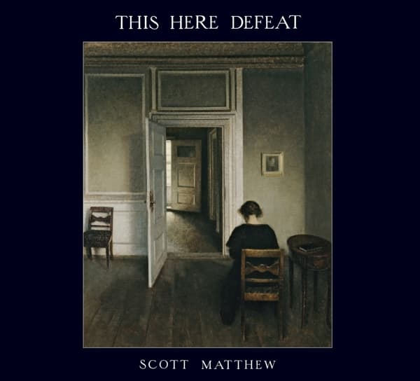 Scott Matthew - This Here Defeat (LP | CD)