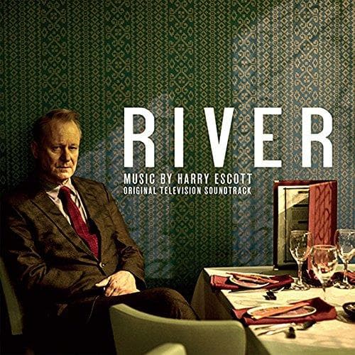 River (original Television Soundtrack) / O.s.t.